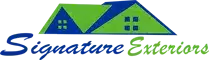 Logo of Signature Exteriors