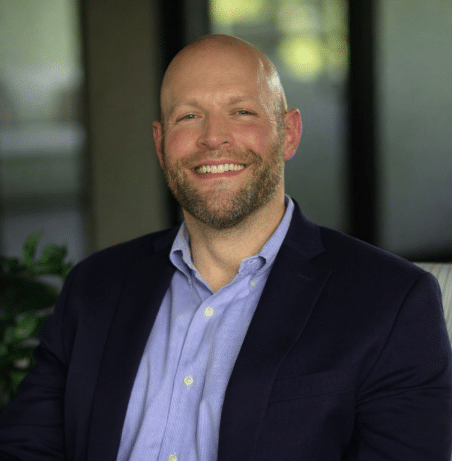 Jonathan Devore, Sales Director